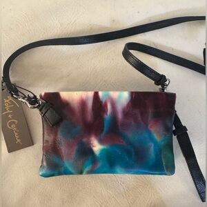 NWT Foley & Corinna Convertible Bag